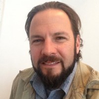 Mark Mcauliff