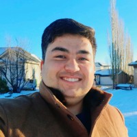 Reza Saeedi