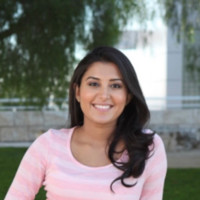 Neha P.