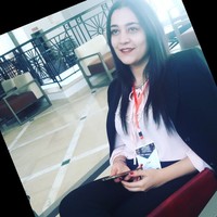Oumaima Hamdi