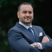 Tarik Bogilovic