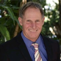 Nigel Ladd
