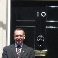Mark Crane Beng (Hons)
