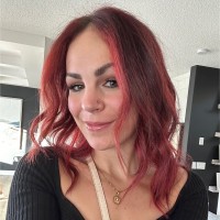 Nina Paul