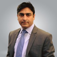 Raheel Anwar