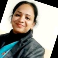 Nidhi Goyal