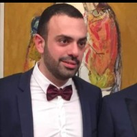 Sarkis Bayramian