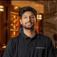 Shivam Mishra