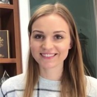 Emma Plinston