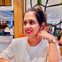Divya Chembachere