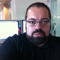 Tasos Apostolidis