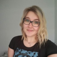 Milena Szmudzińska