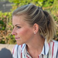 Charlotte Longueville