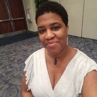Amber D. James