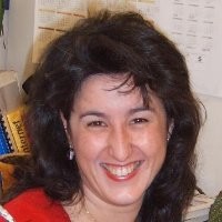 Ana Isabel Martín García