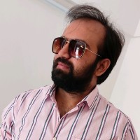 Nirav Gajjar
