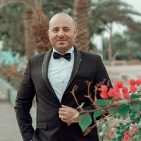 Wael Ahamed
