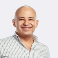 Amr Abbas Saleh