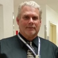 Mark Stodgel