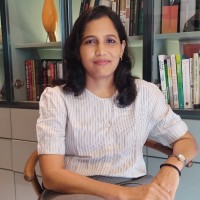 Chanchal Biyani, CFA, QPFP ®