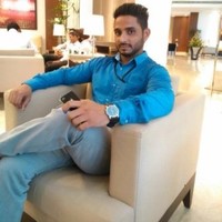 Harsh Naryal
