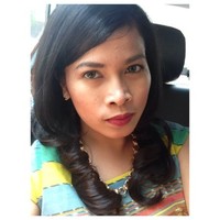 Ria Sabrina P. S. Tambunan