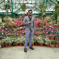 Mahin Abubackar