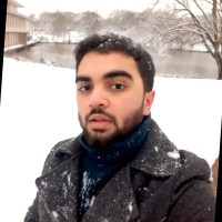 Mohammad Ali Qasim Syed