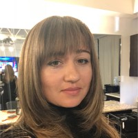 Elina Begelman