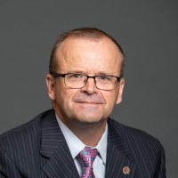 Luc Généreux, P. Eng, M. Urb, CD