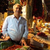Turan EFENDİOĞLU