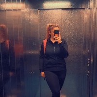Nicole Walmer