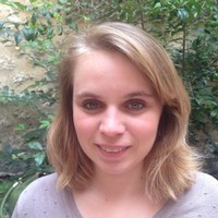 Lucy Berthou