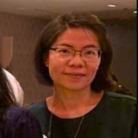 Tracy Huang