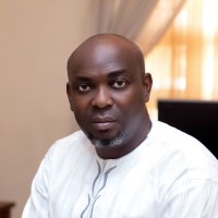 Engr. Udoka Ukeje ( Mnse, Coren Registered, Cdcs)