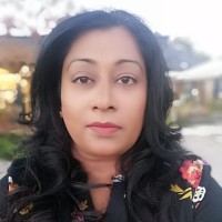 Nerissa Reddy