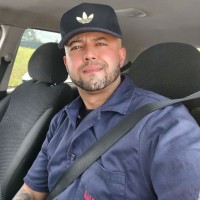 Tiago Monteiro Da Silva