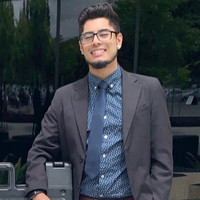 Lionel A. Barrios-Corzo