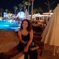 Sofia Tsarampoulidou
