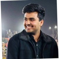 Aaditya Vyas