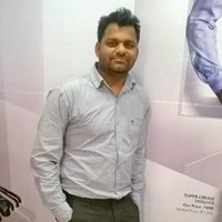 Sumit Yadav