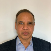 Anoop Mokha