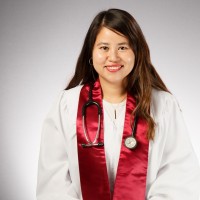Ngoc H Trieu