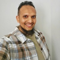 Fazar Noor Zaman