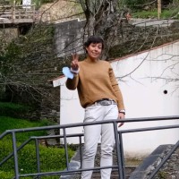Catarina Isabel Roma Tomaz