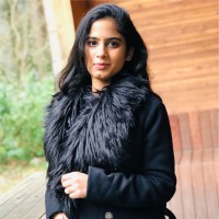 Sehaj Kaur