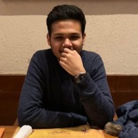 Arjun Khera