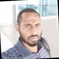 Ali Suliman