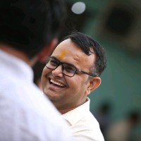 Vijaypal Singh