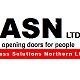 Jon ASN DOORS